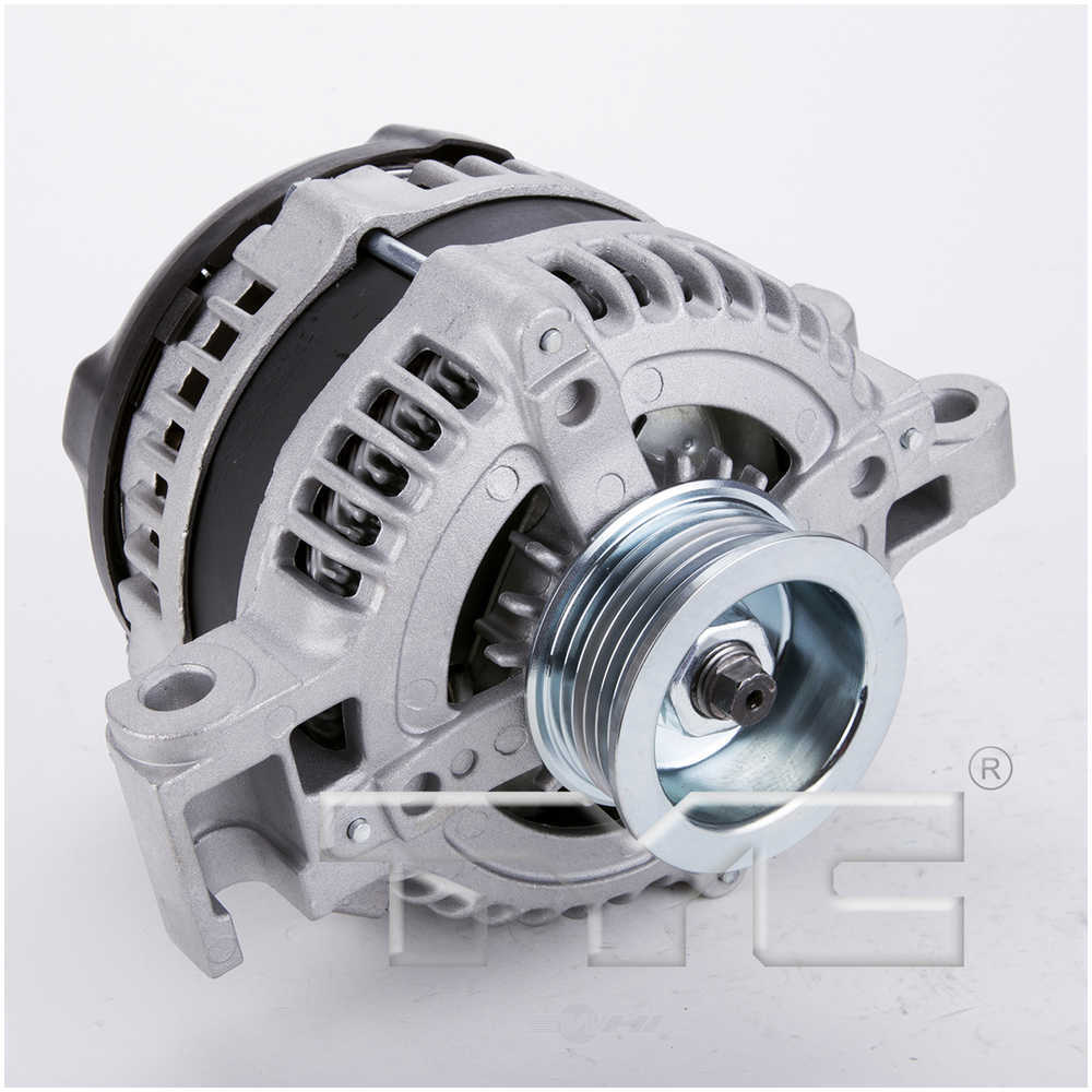 TYC - Alternator - TYC - 2-11044