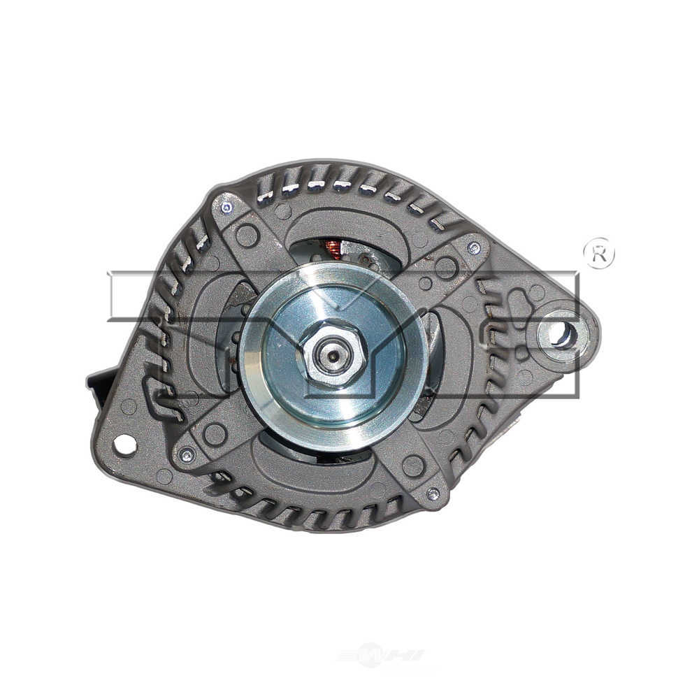 TYC - Alternator - TYC - 2-11062