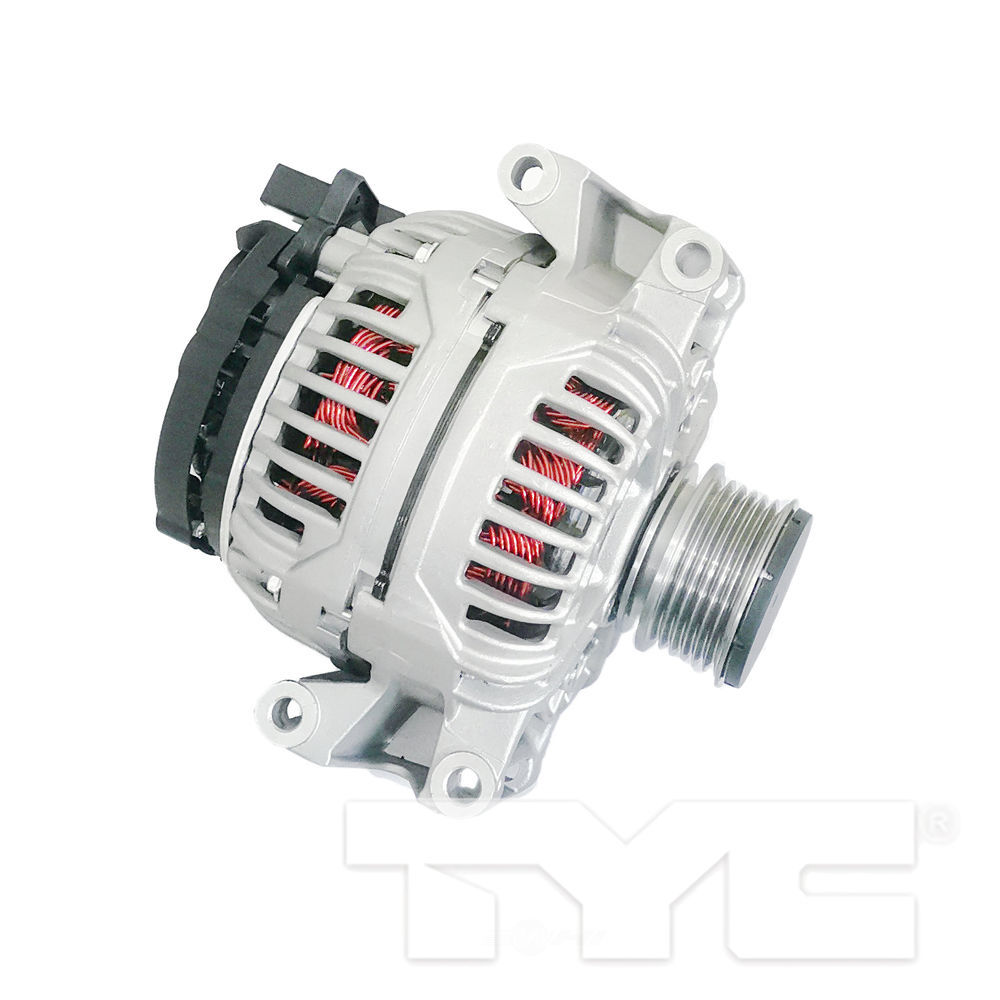 TYC - Alternator - TYC 2-11070