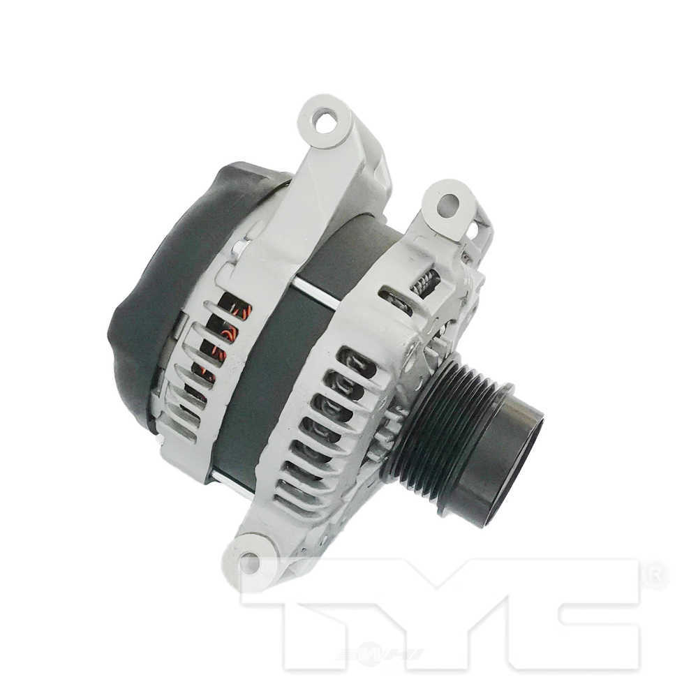 TYC - Alternator - TYC - 2-11109