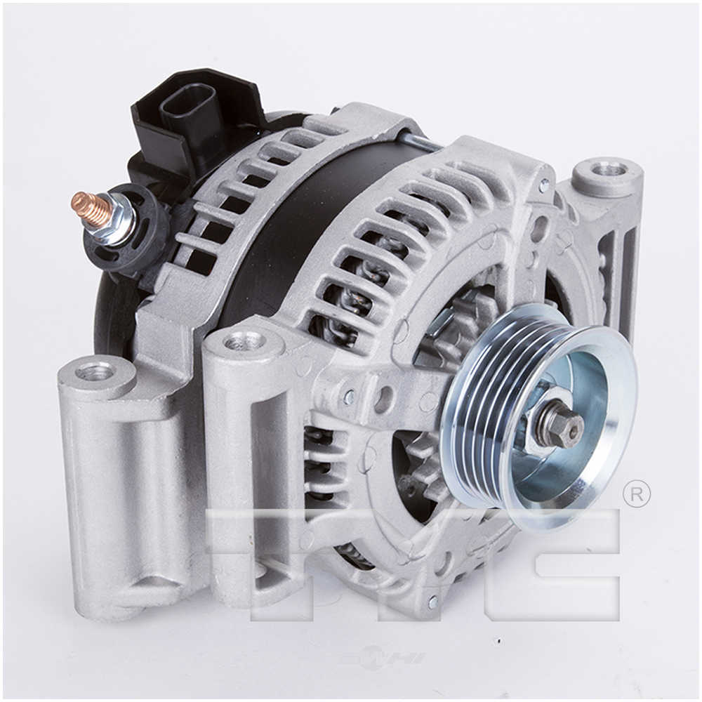 TYC - Alternator - TYC - 2-11110