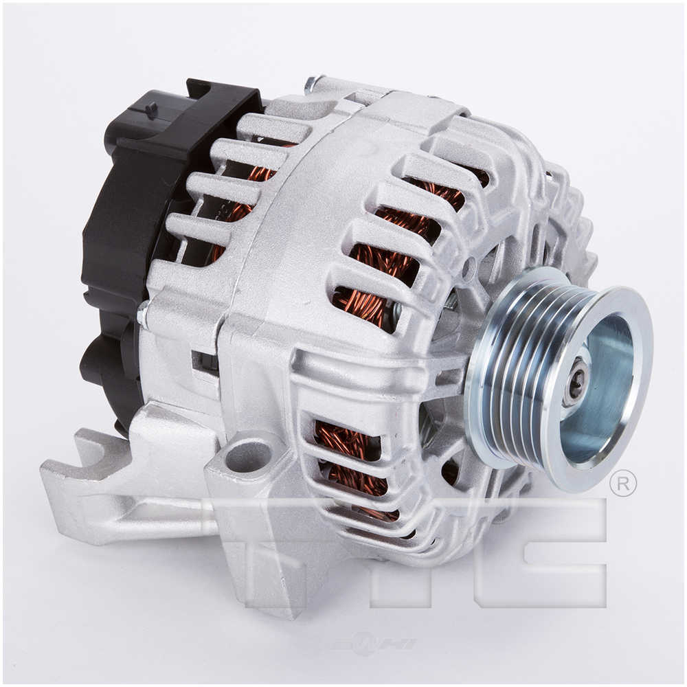 TYC - Alternator - TYC - 2-11142