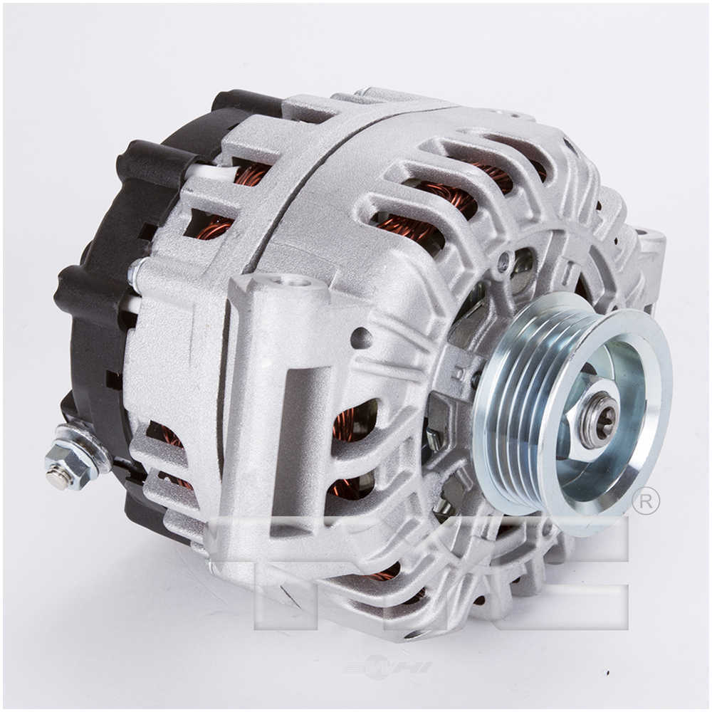 TYC - Alternator - TYC - 2-11144