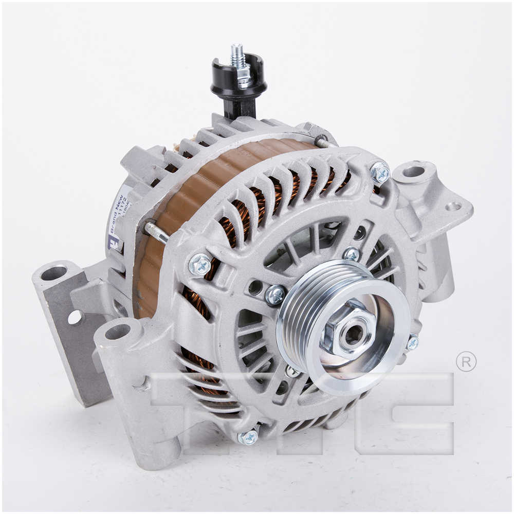 TYC - Alternator - TYC - 2-11172