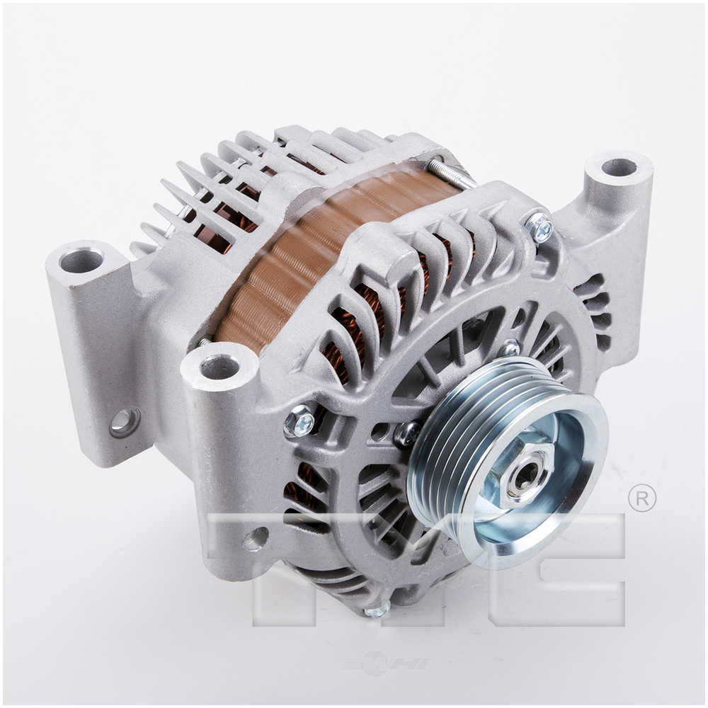 TYC - Alternator - TYC - 2-11173