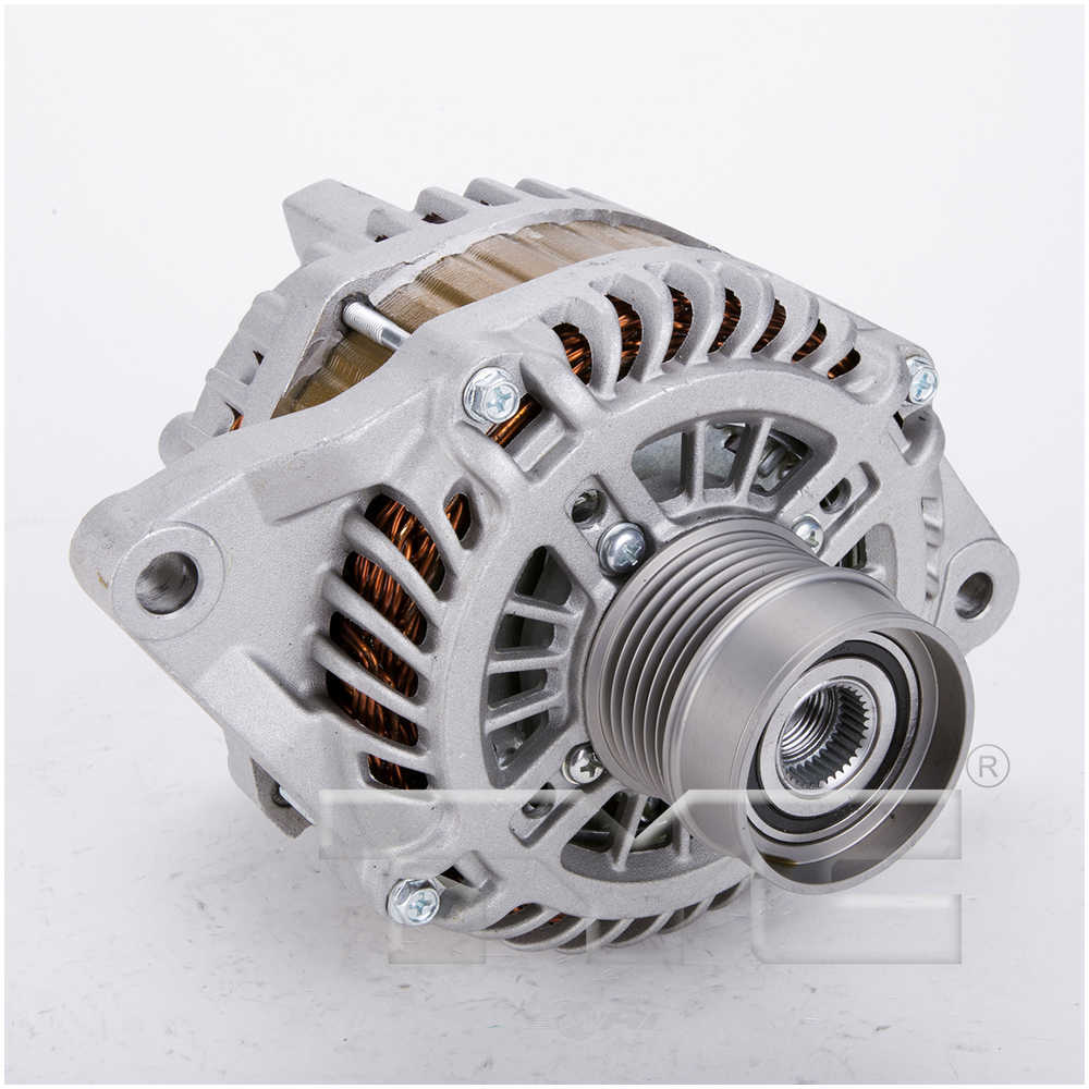 TYC - Alternator - TYC - 2-11228