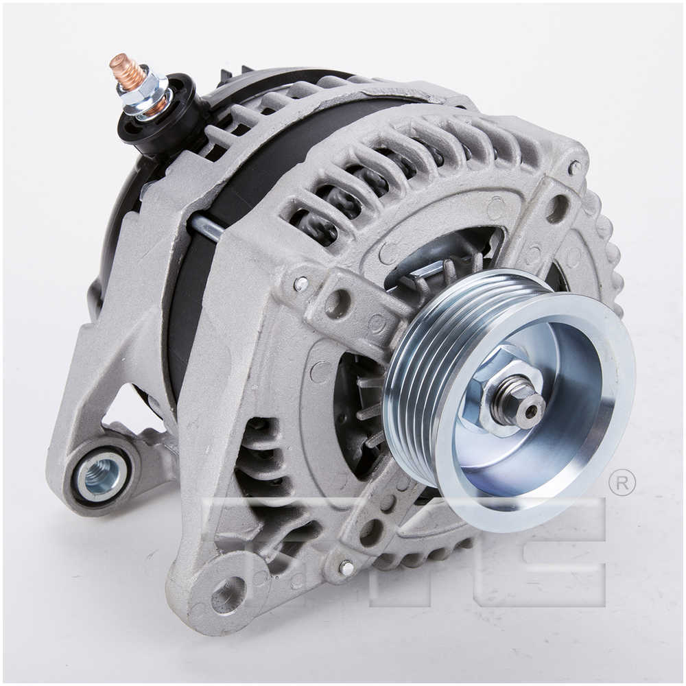TYC - Alternator - TYC - 2-11240-3
