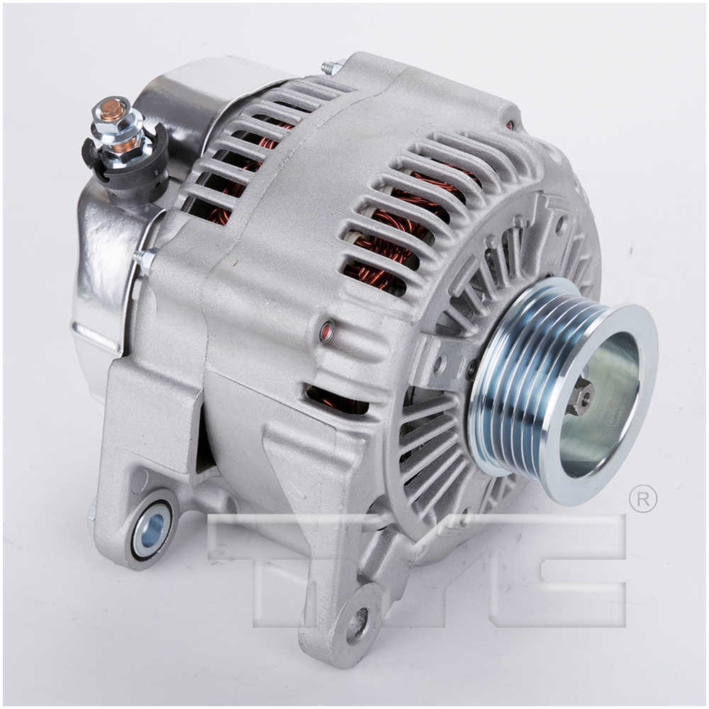TYC - Alternator - TYC - 2-11242