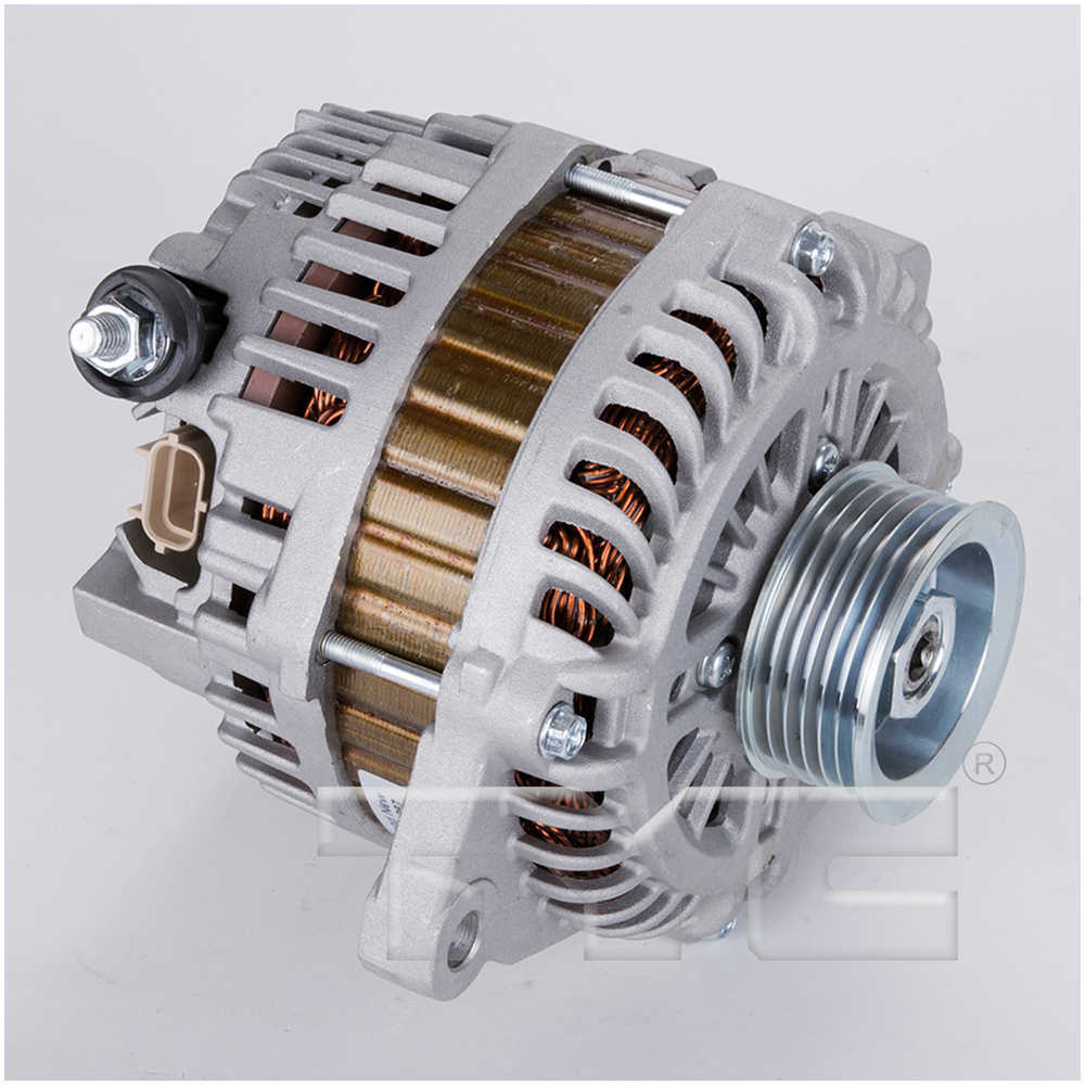 TYC - Alternator - TYC - 2-11267