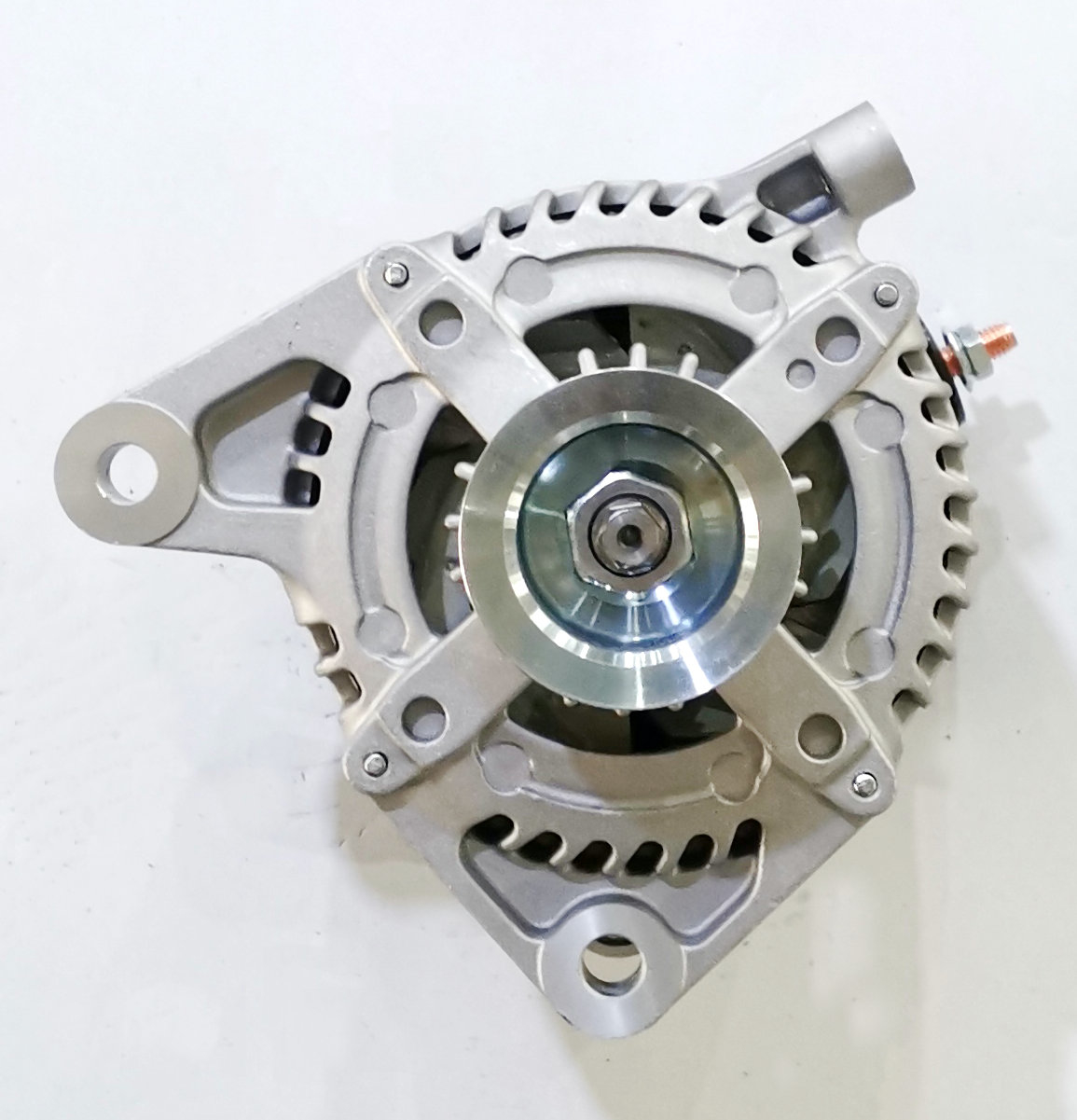 TYC - Alternator - TYC - 2-11294