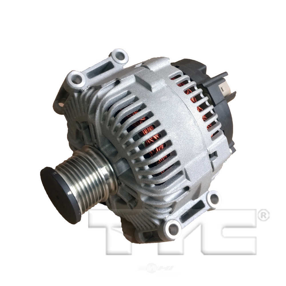 TYC - Alternator - TYC - 2-11306
