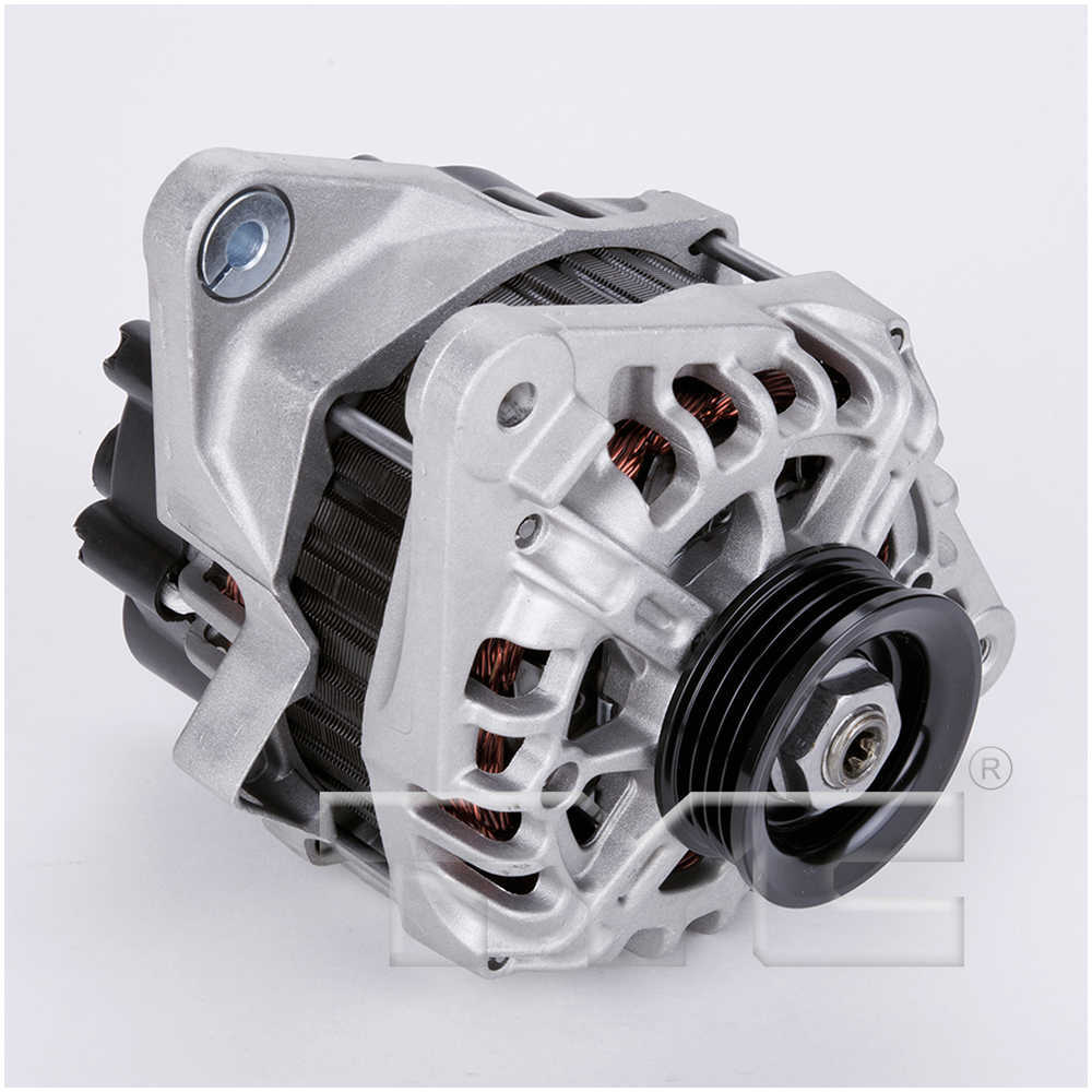 TYC - Alternator - TYC - 2-11311