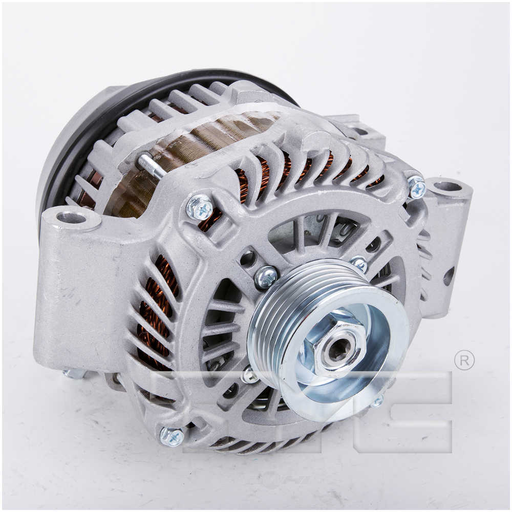 TYC - Alternator - TYC - 2-11330