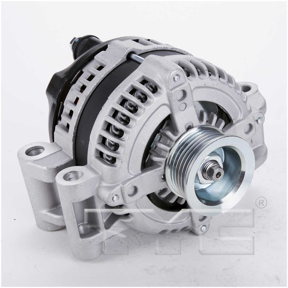 TYC - Alternator - TYC - 2-11383