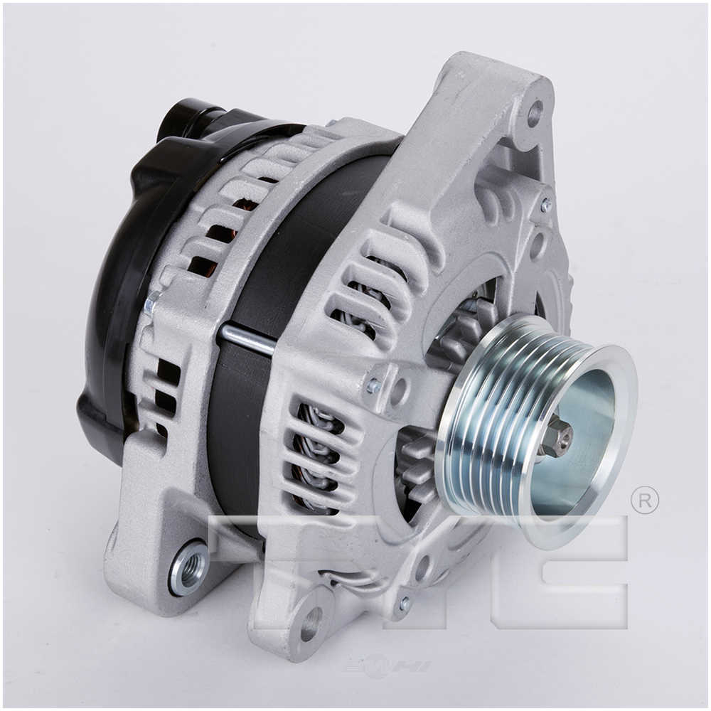TYC - Alternator - TYC - 2-11390