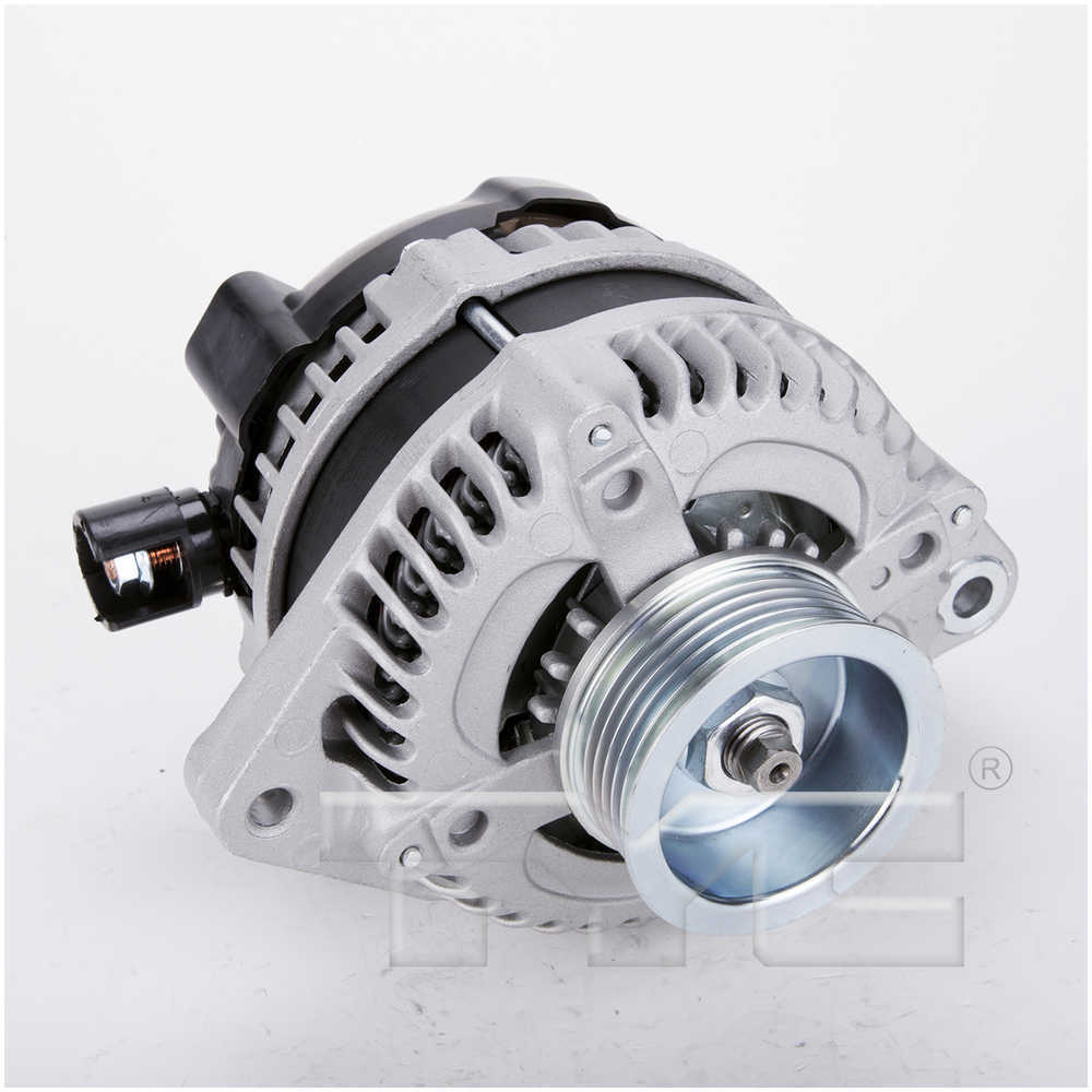 TYC - Alternator - TYC - 2-11391