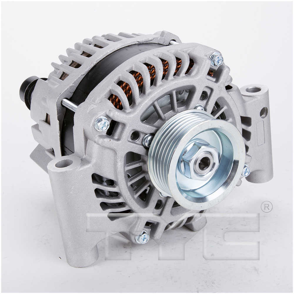 TYC - Alternator - TYC - 2-11411