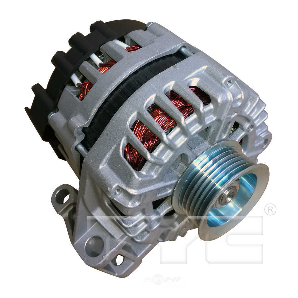 TYC - Alternator - TYC - 2-11453