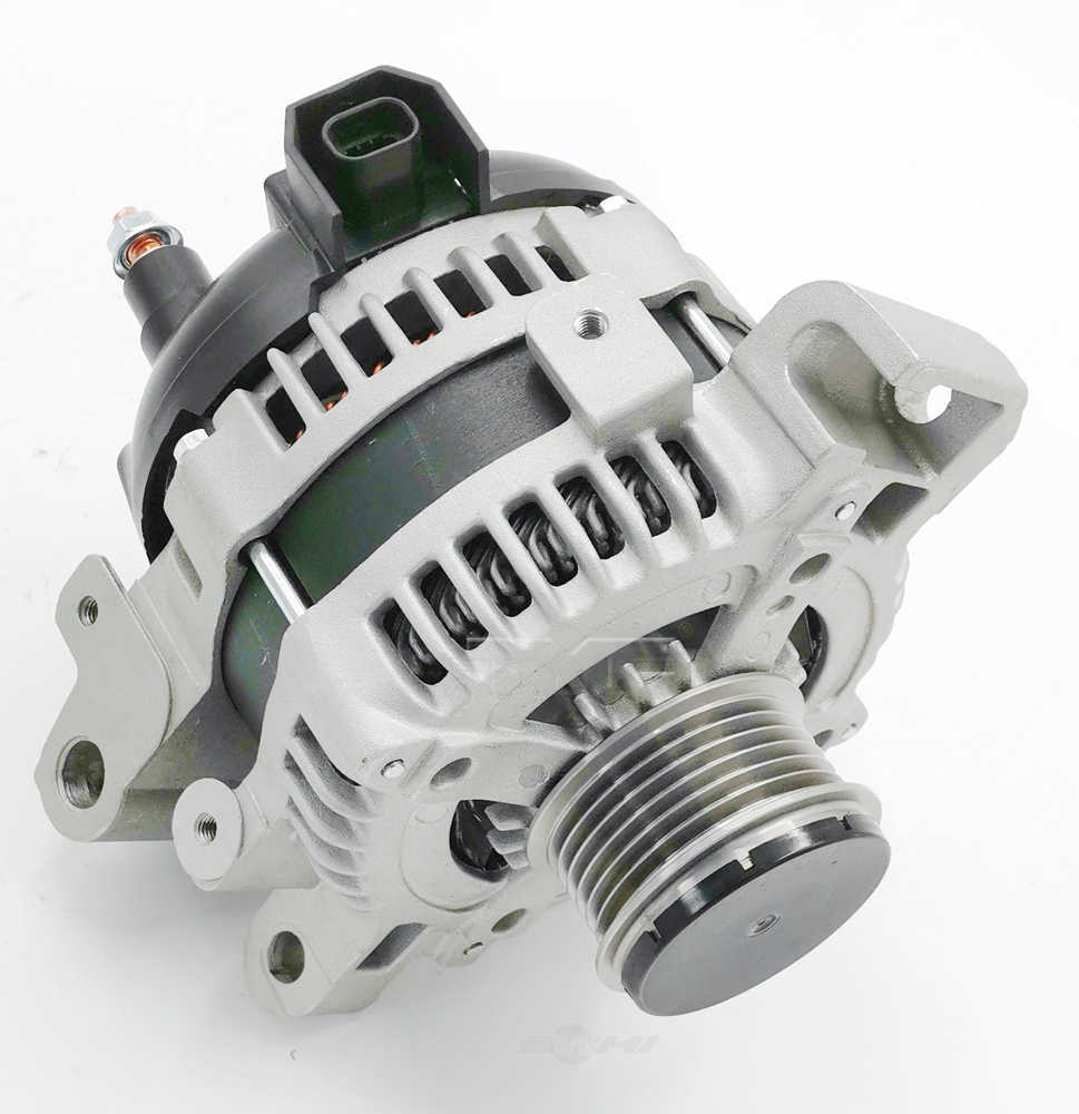 TYC - Alternator - TYC - 2-11508