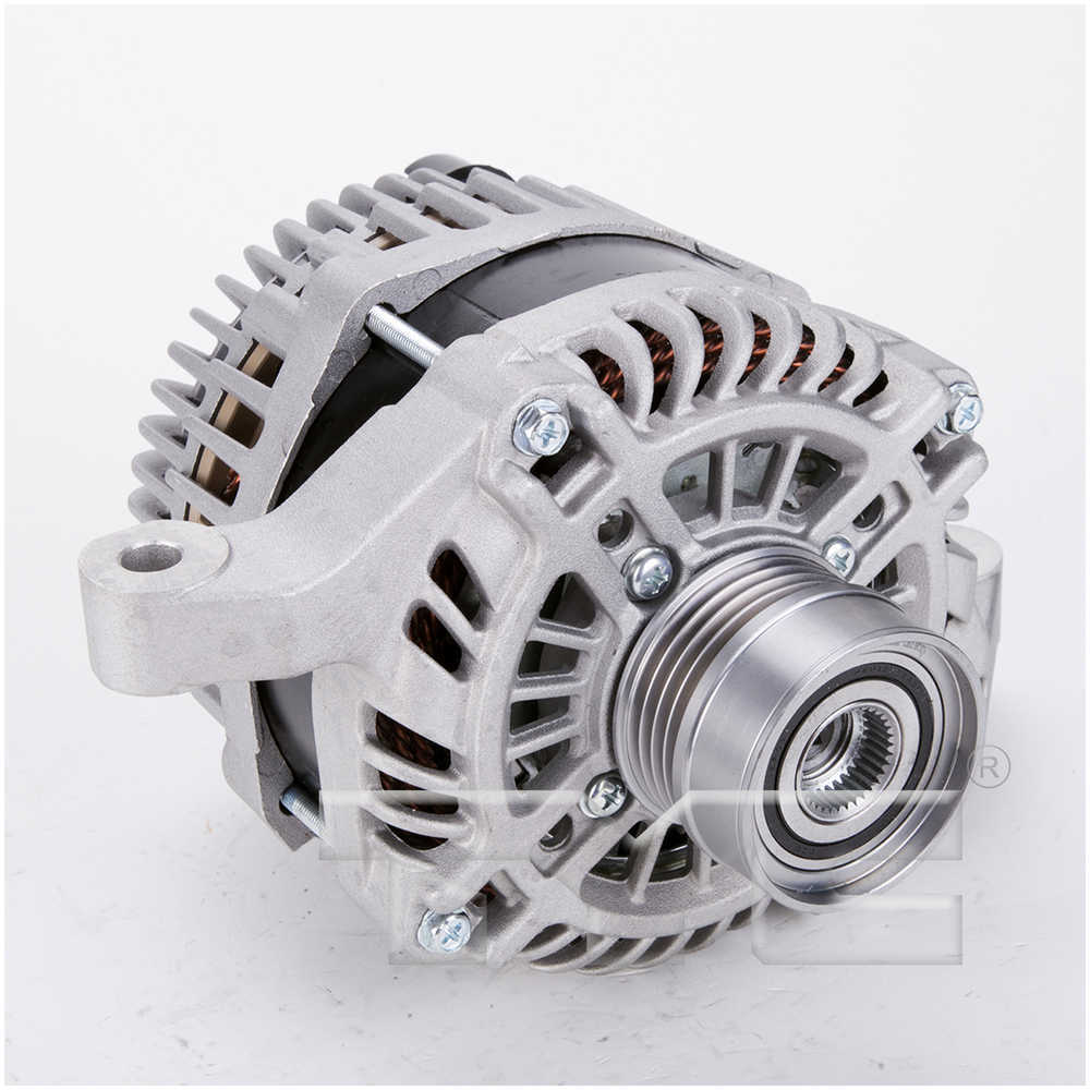 TYC - Alternator - TYC - 2-11551