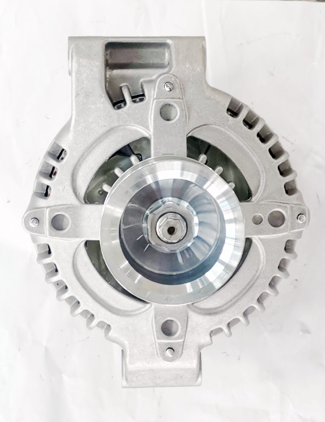 TYC - Alternator - TYC - 2-11592