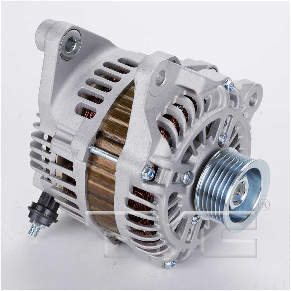 TYC - Alternator - TYC - 2-11635