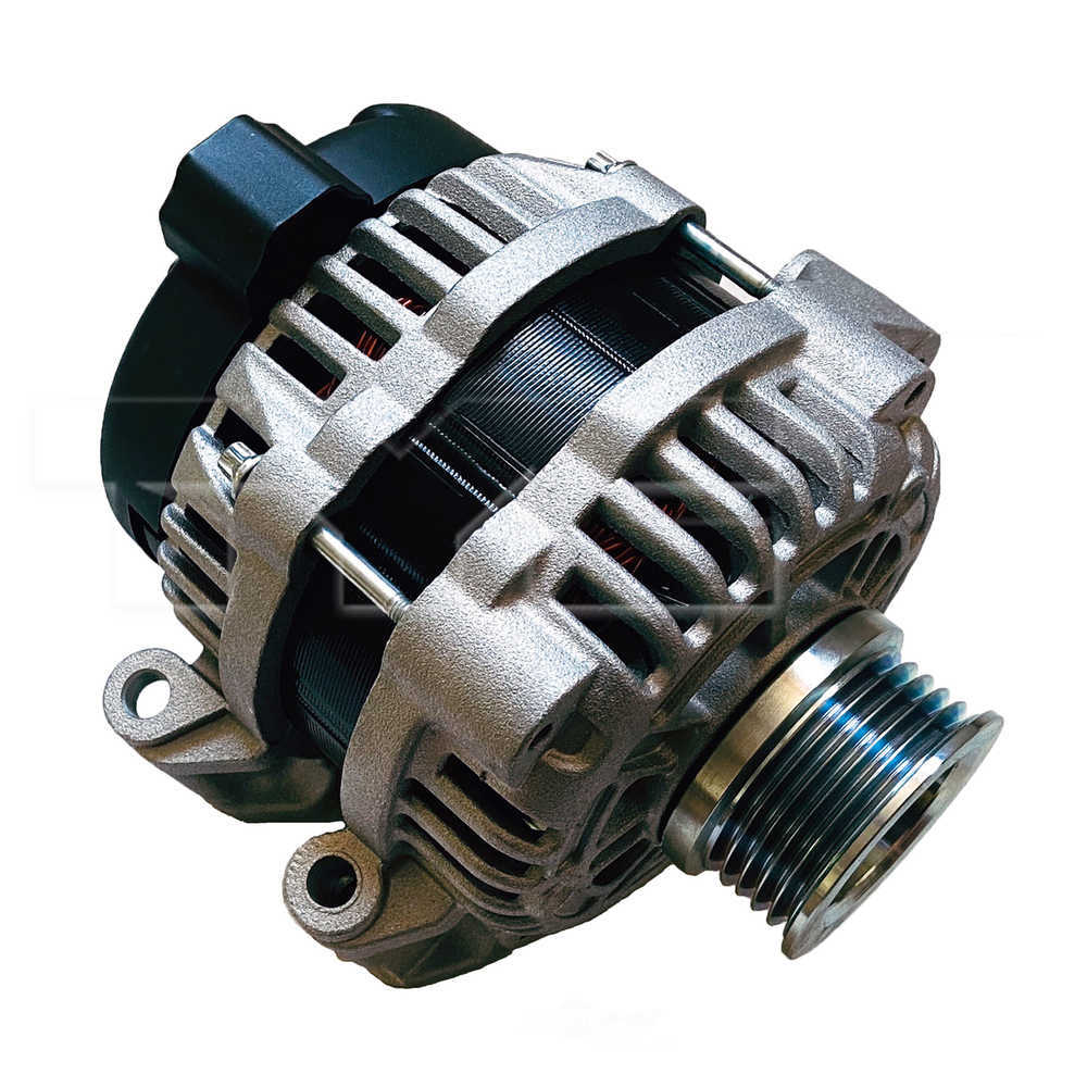 TYC - Alternator - TYC - 2-11646