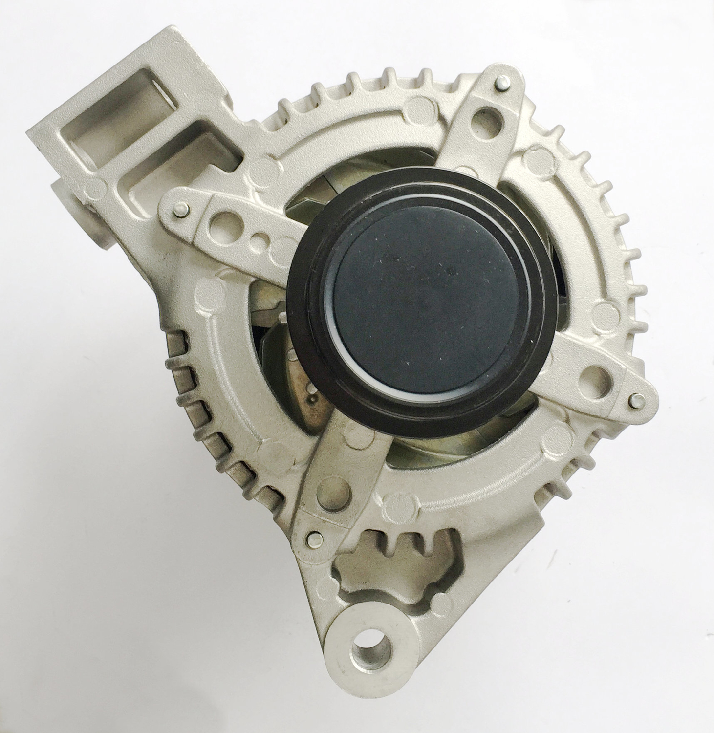 TYC - Alternator - TYC - 2-11647