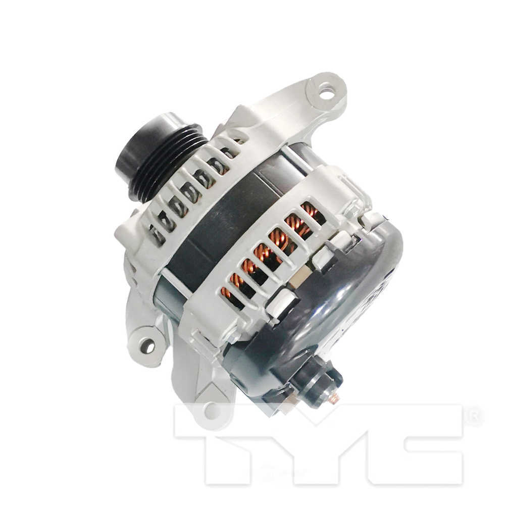 TYC - Alternator - TYC - 2-11664