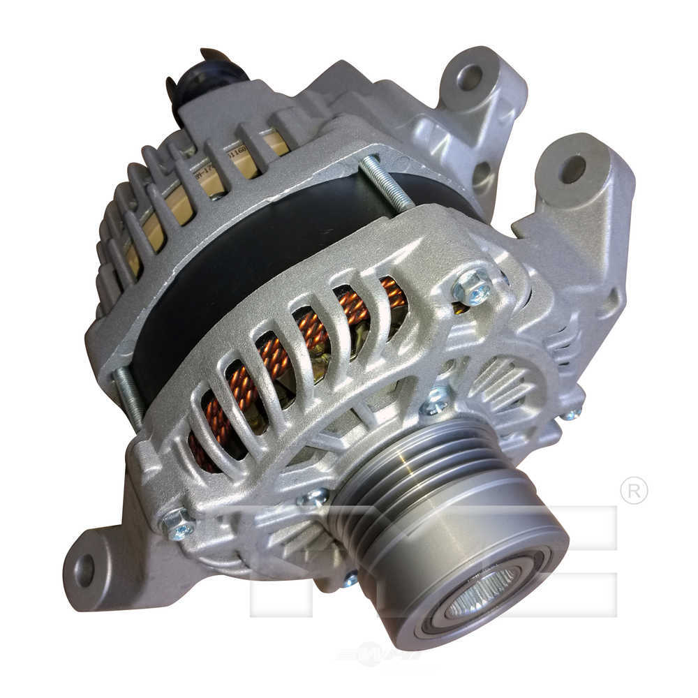 TYC - Alternator - TYC - 2-11668