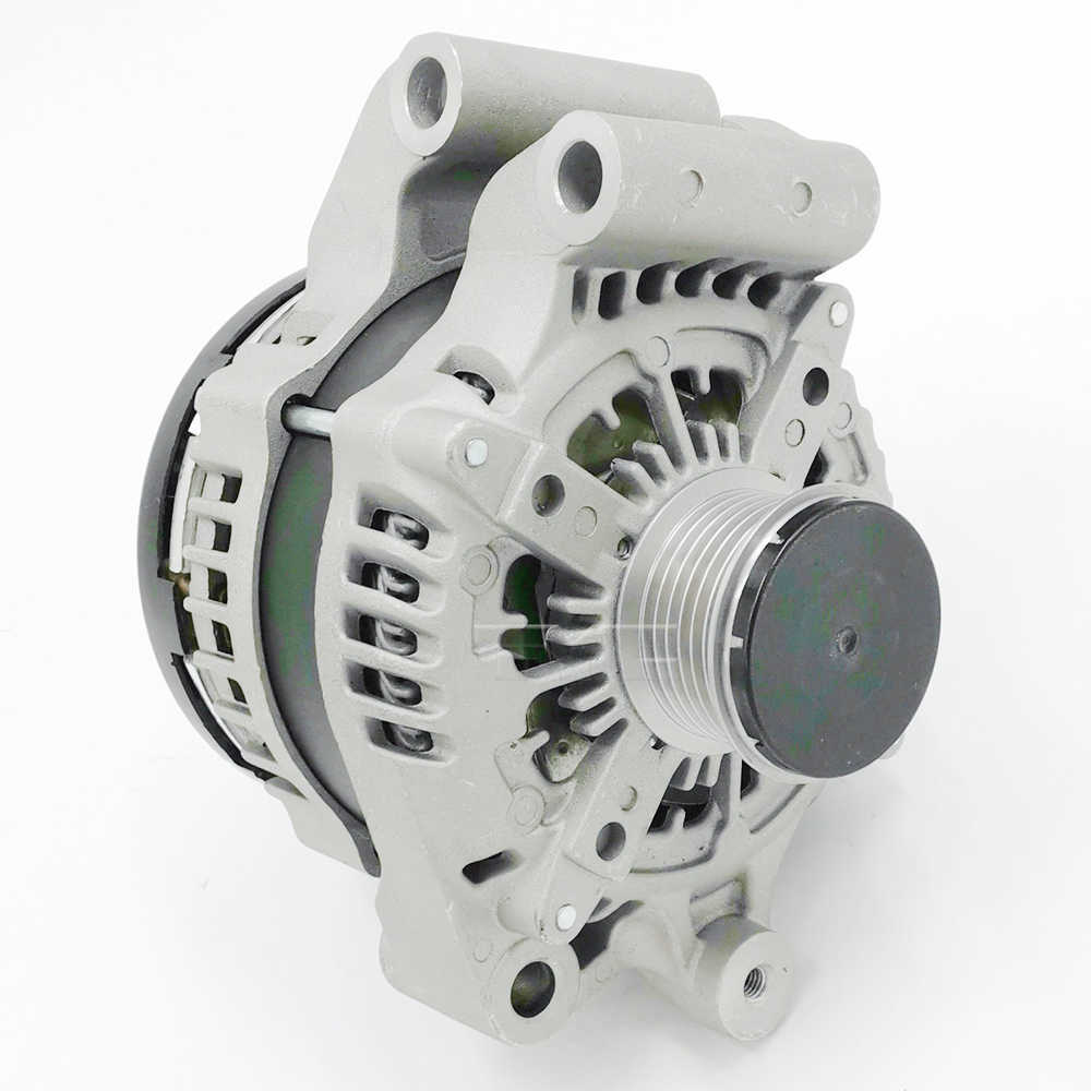 TYC - Alternator - TYC - 2-12884