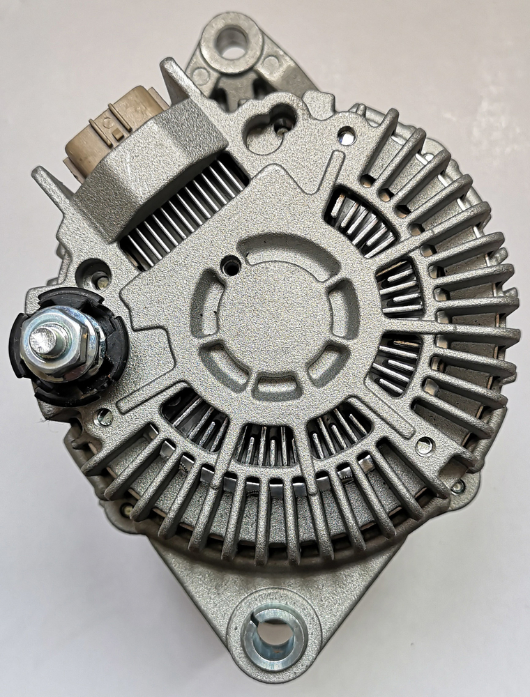 TYC - Alternator - TYC - 2-13226