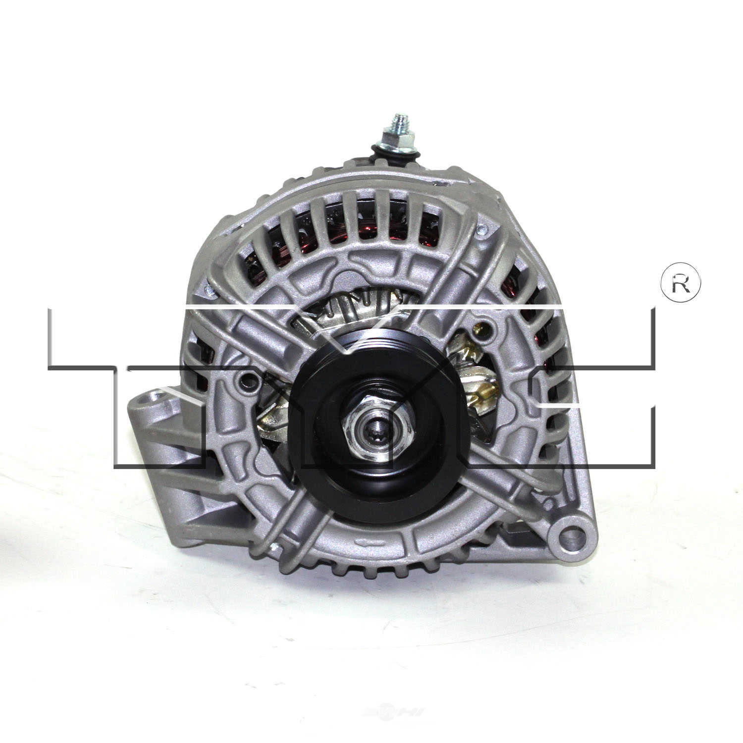 TYC - Alternator - TYC - 2-13771