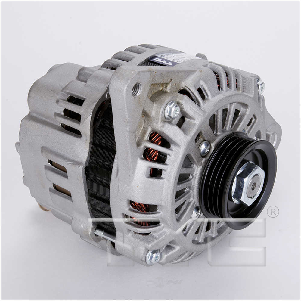 TYC - Alternator - TYC - 2-13787