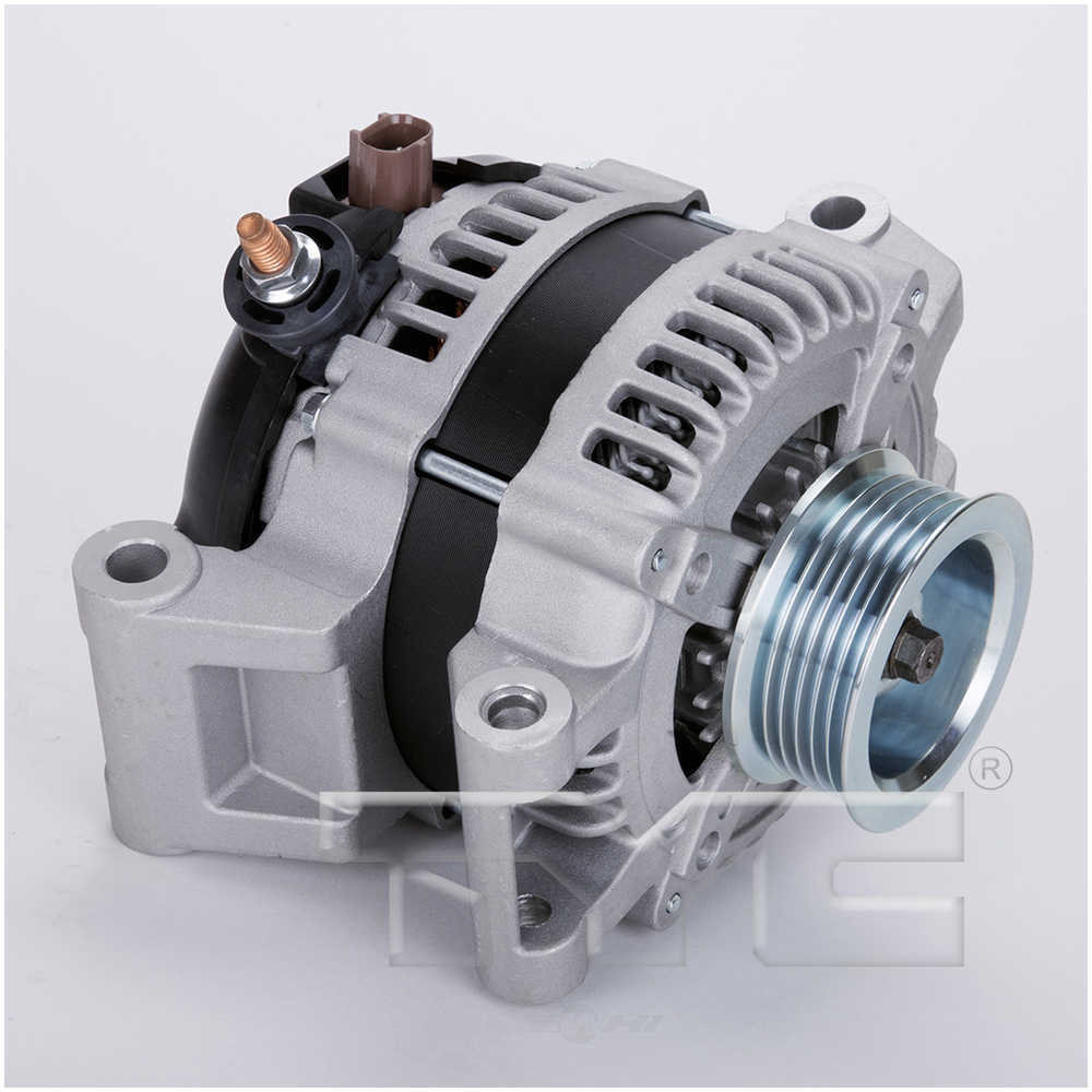 TYC - Alternator - TYC - 2-13868