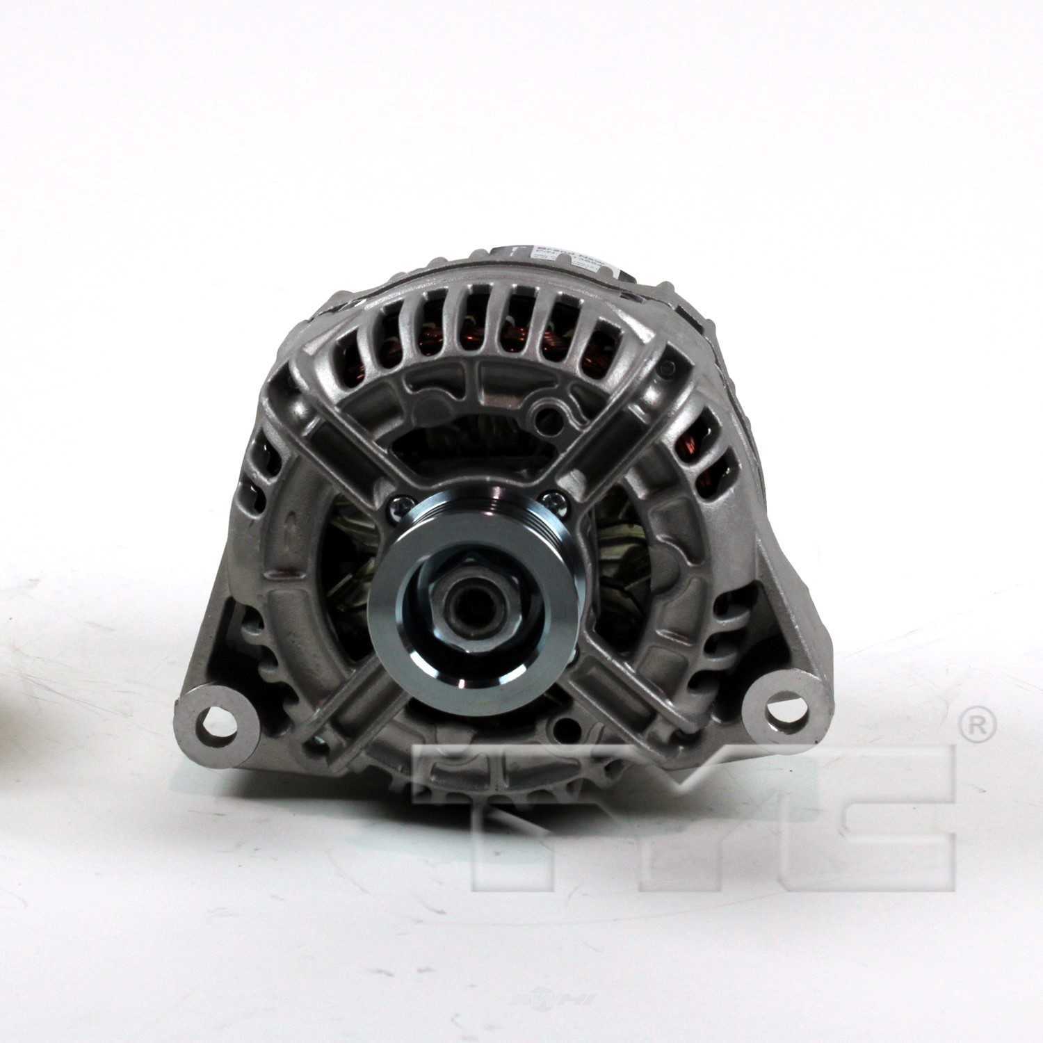 TYC - Alternator - TYC - 2-13884