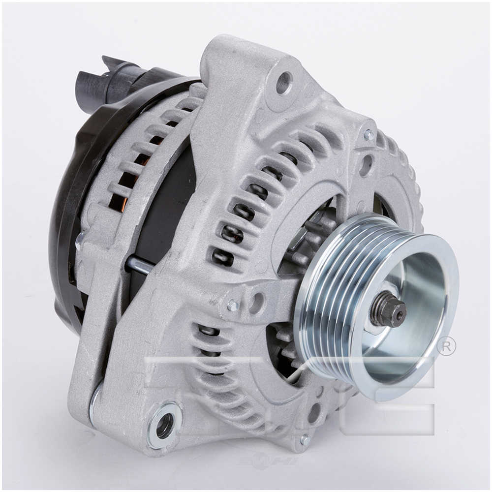 TYC - Alternator - TYC - 2-13918