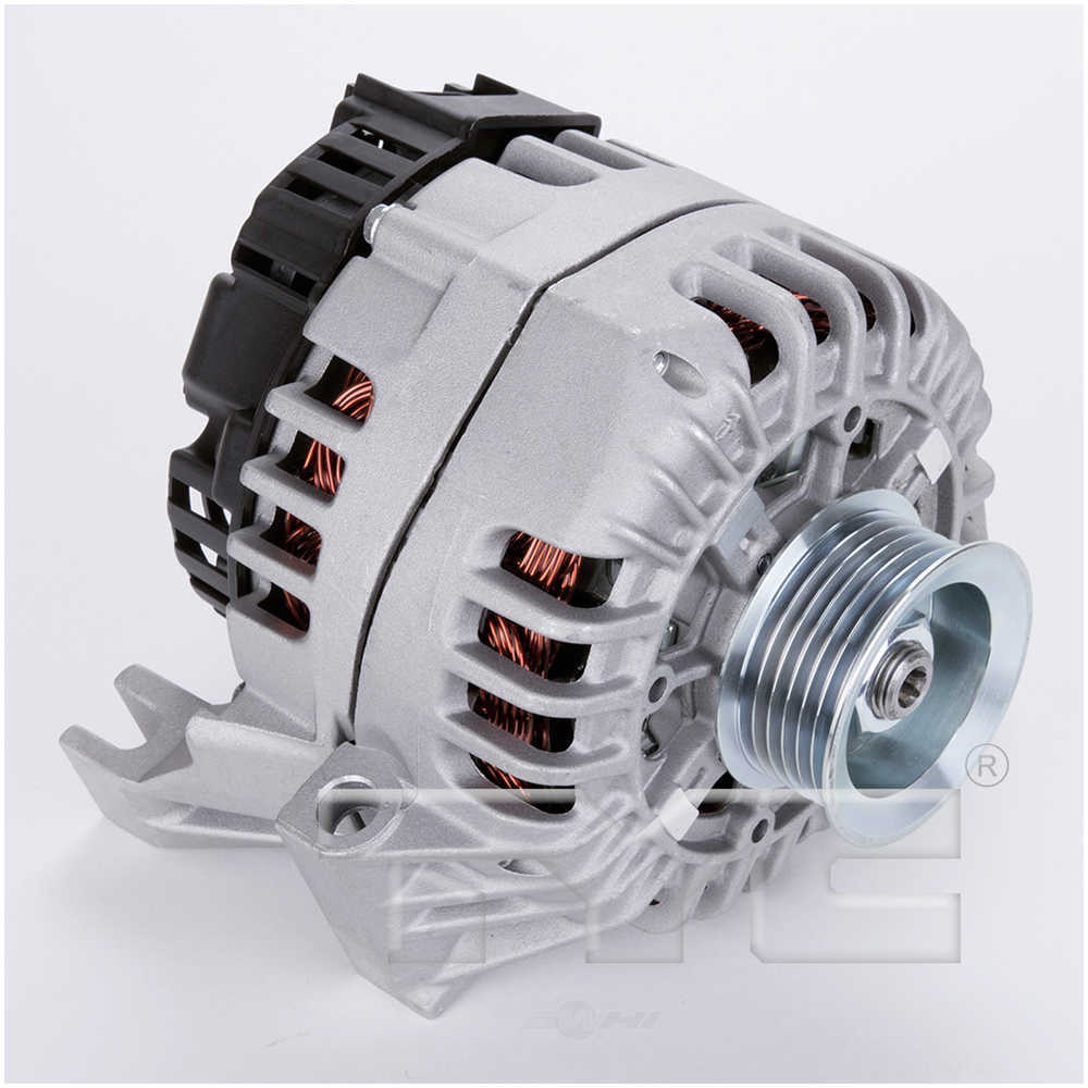 TYC - Alternator - TYC - 2-13943