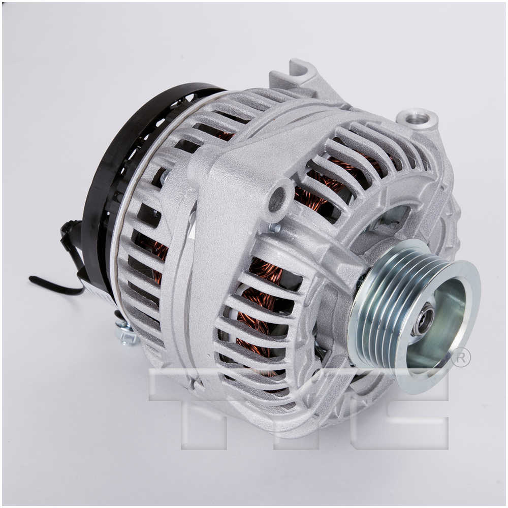 TYC - Alternator - TYC - 2-13989
