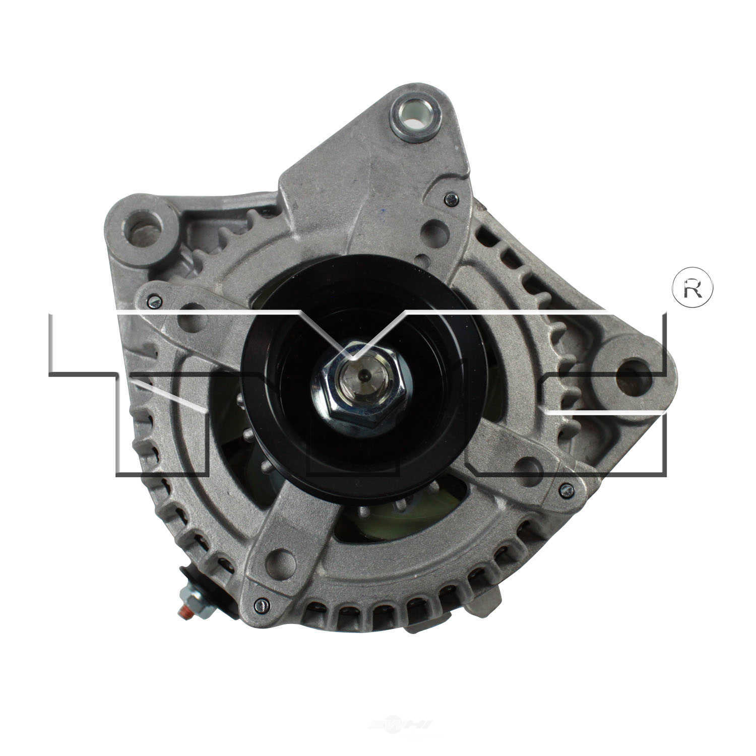 TYC - Alternator - TYC - 2-13994
