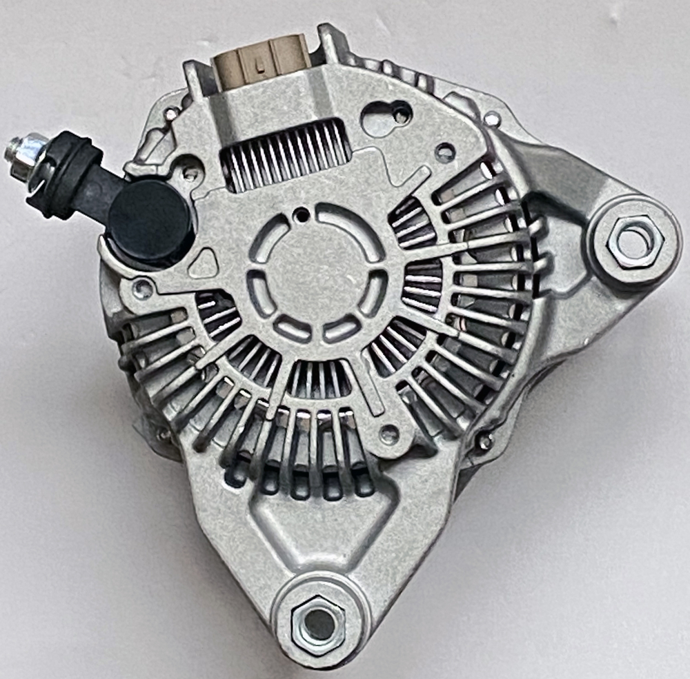 TYC - Alternator - TYC - 2-20288