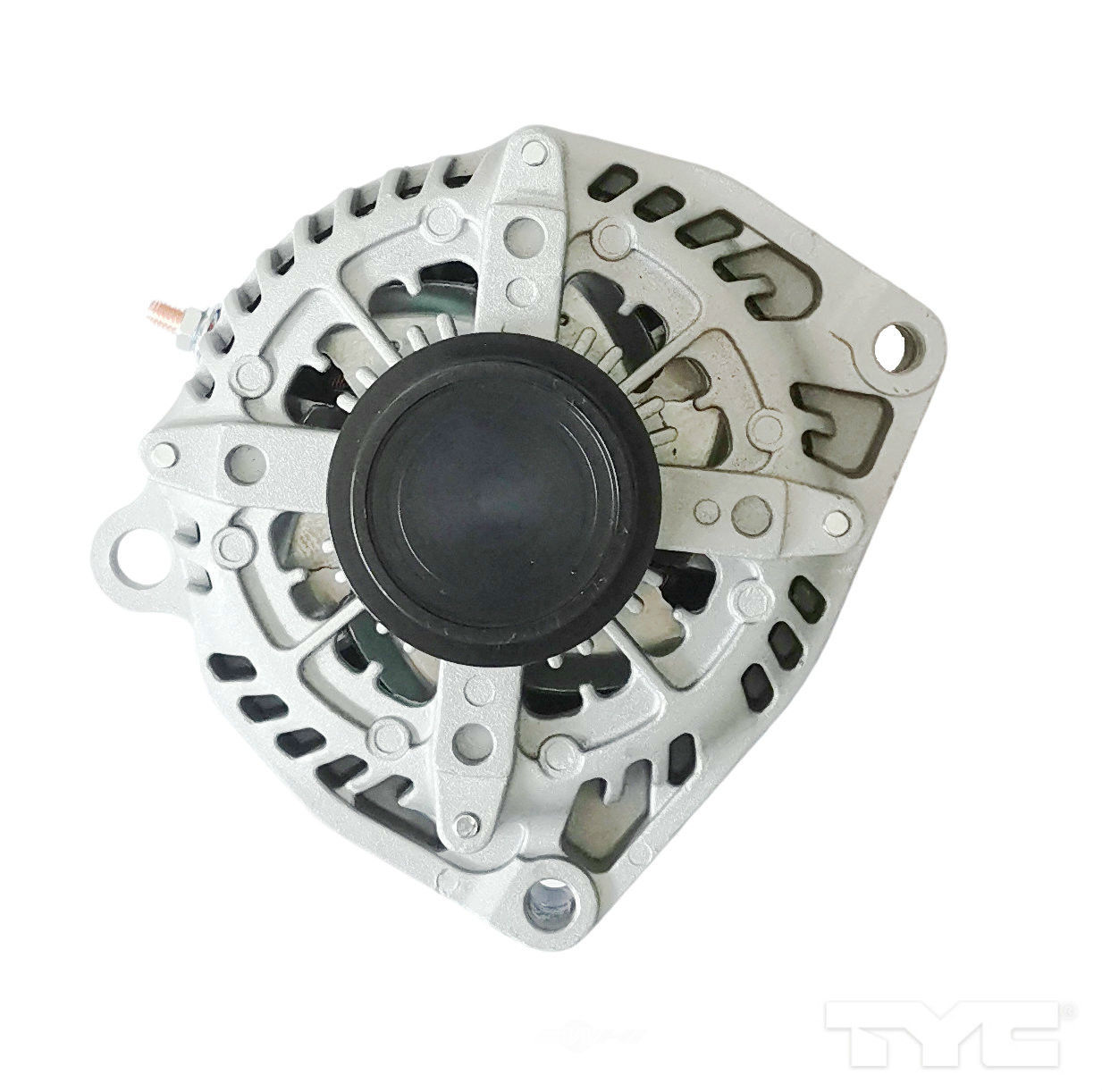 TYC - Alternator - TYC - 2-44004