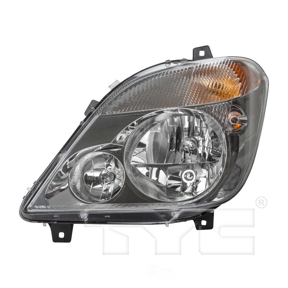 TYC - TYC Regular - TYC - 20-0970-00