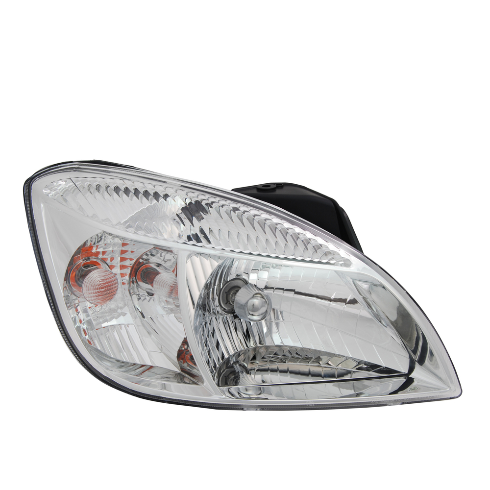 TYC - Capa Certified Headlight Assembly - TYC - 20-11295-90-9