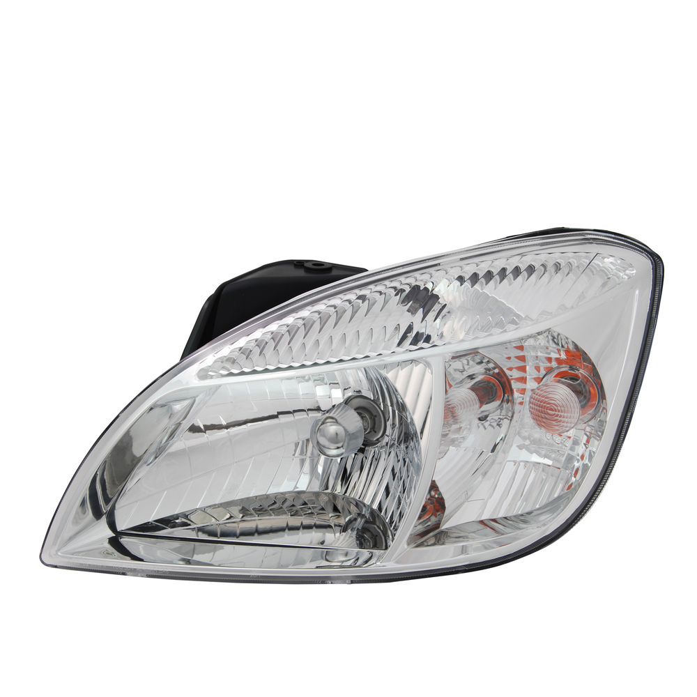 TYC - Capa Certified Headlight Assembly - TYC - 20-11296-90-9