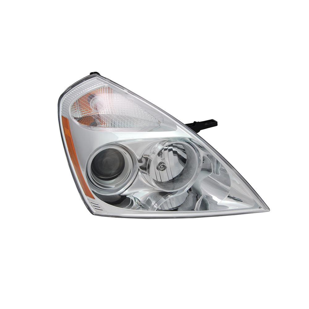 TYC - Headlight - TYC - 20-11838-00