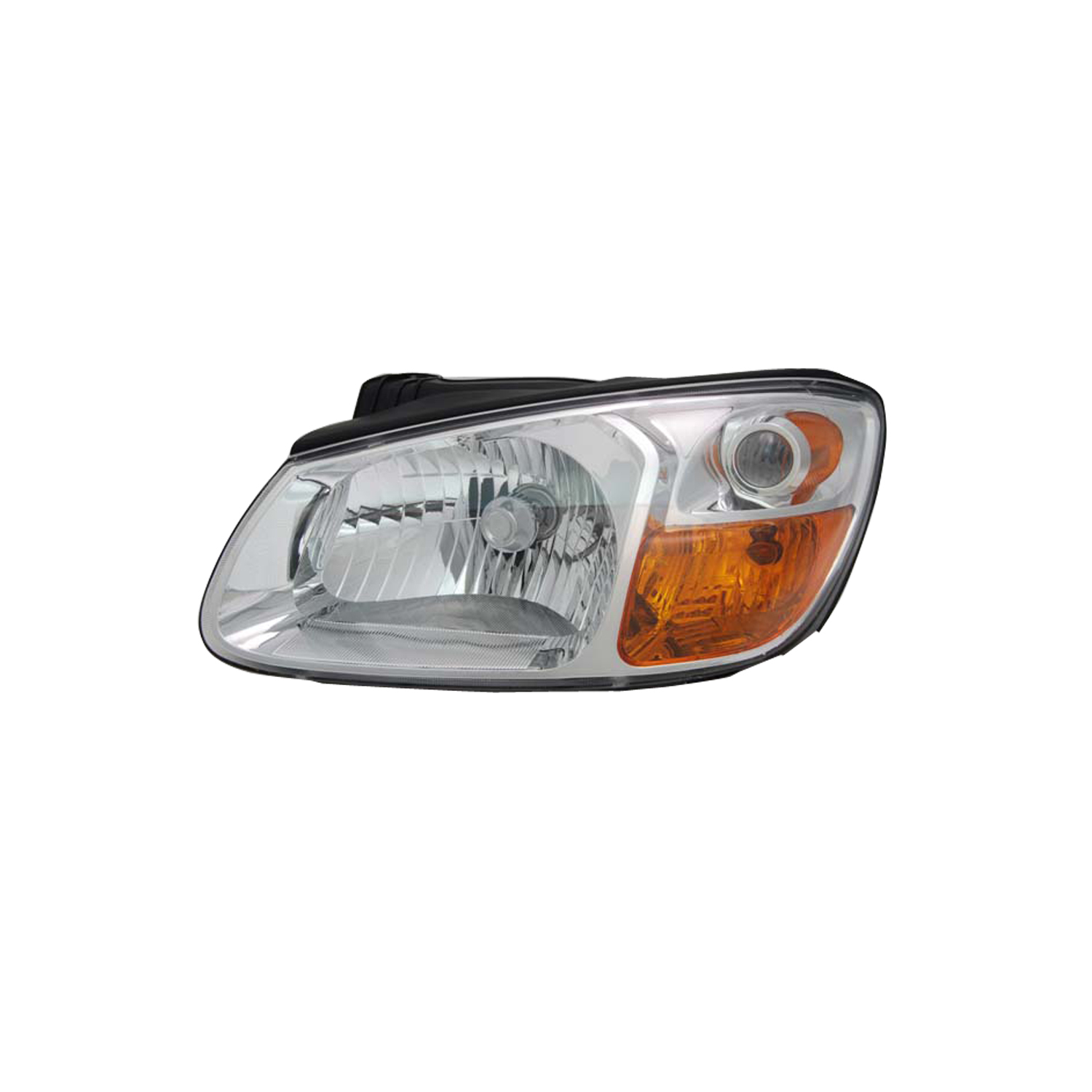 TYC - Headlight - TYC - 20-11847-00