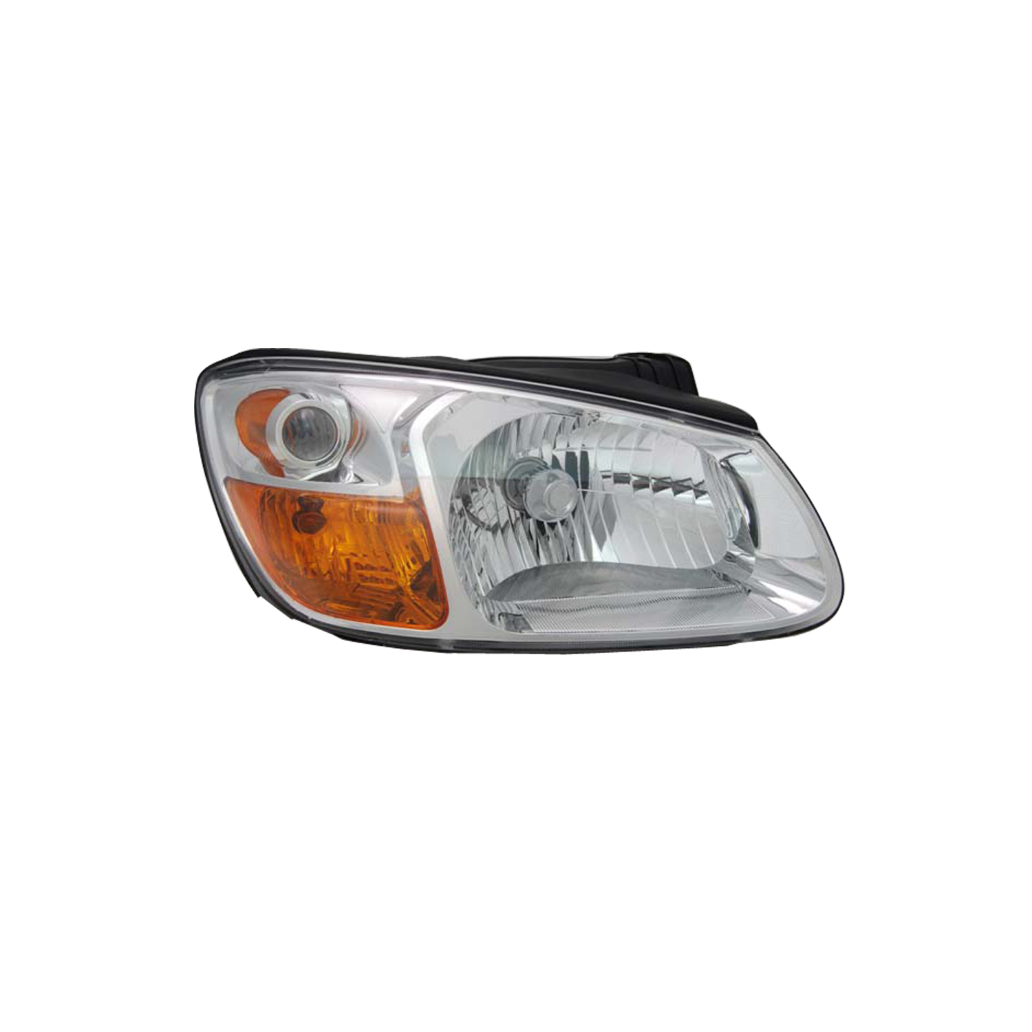 TYC - Headlight - TYC - 20-11848-00