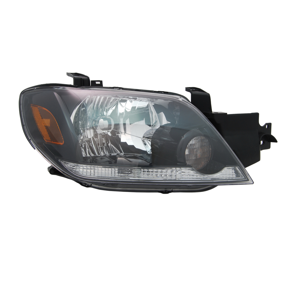 TYC - Headlight - TYC - 20-12141-00