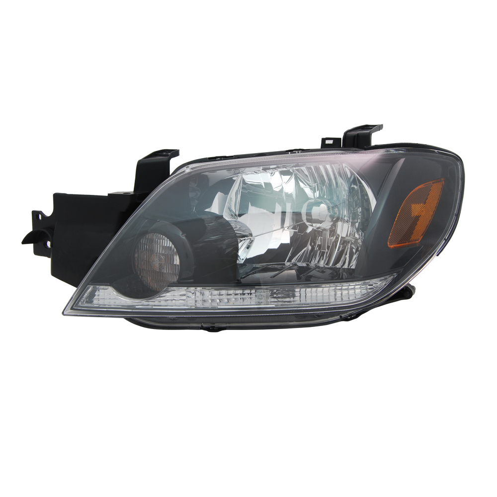 TYC - Headlight - TYC - 20-12142-00